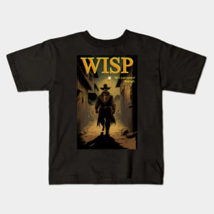 The Wisp Kids T-Shirt